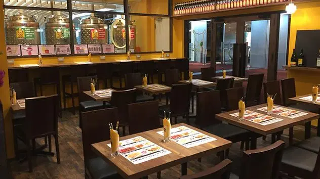 大阪ワイナリーイメージ